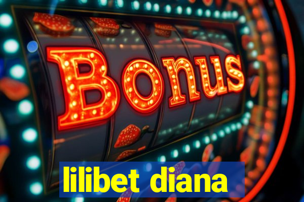 lilibet diana